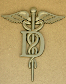 Picture of Medical Symbol